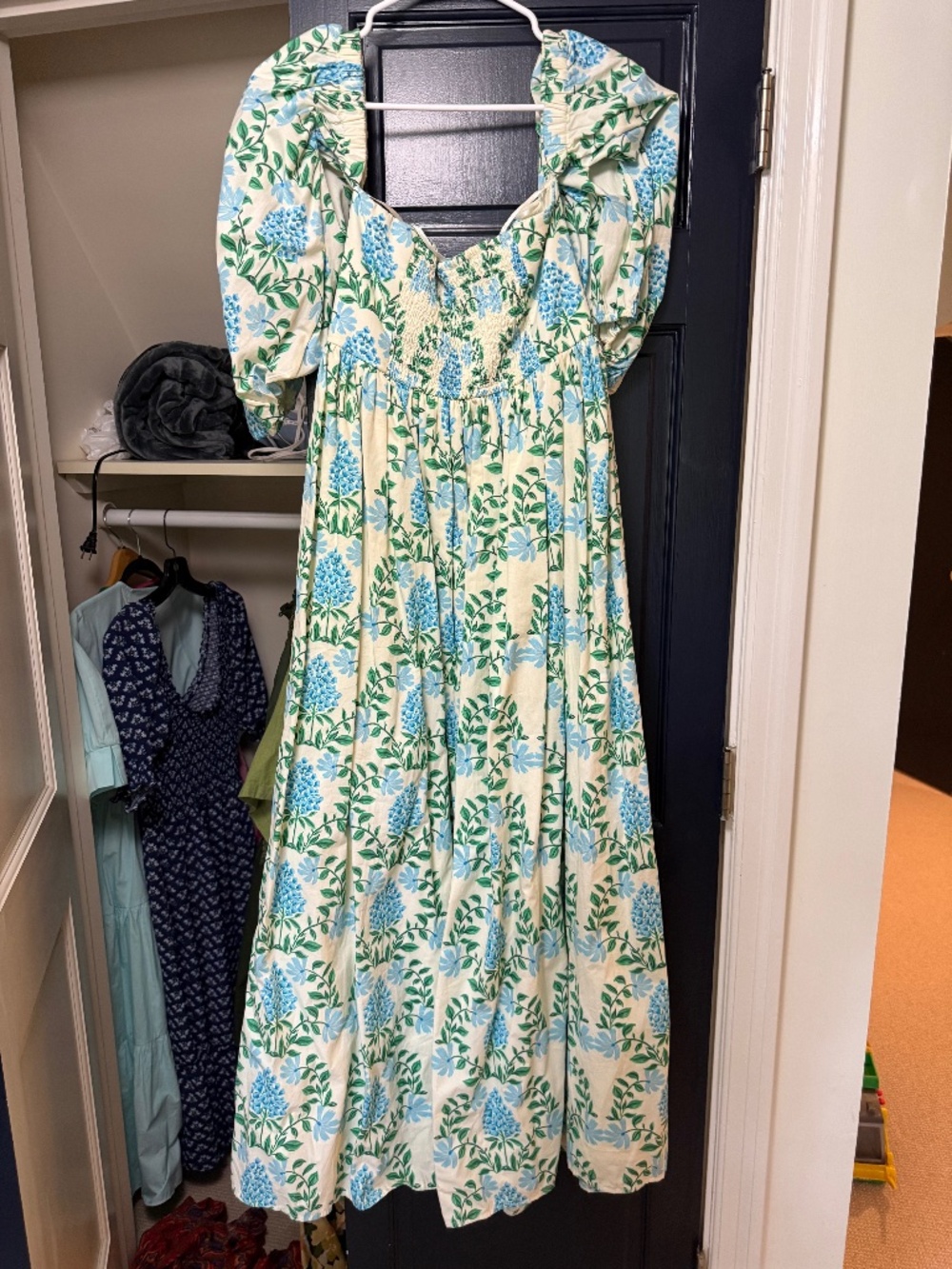 Anthropologie Dress